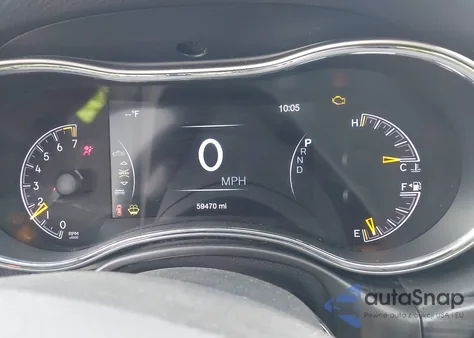 2019 Jeep Grand Cherokee Altitude 4X4 from USA, damaged, VIN 1C4RJFAG2KC600586